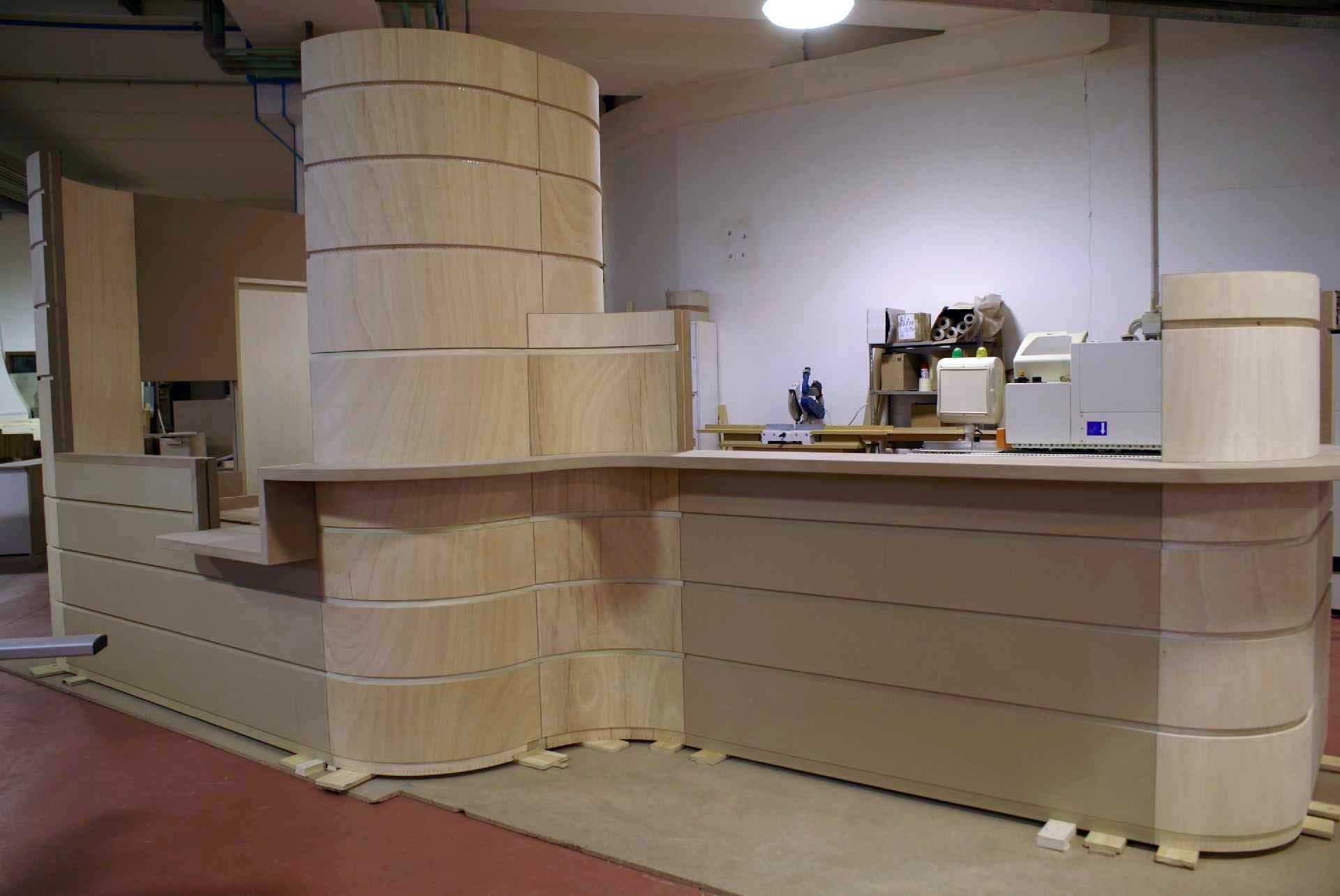 News/events falegnameria tomassini, custom made furniture for ... Bancone bar falegnameria